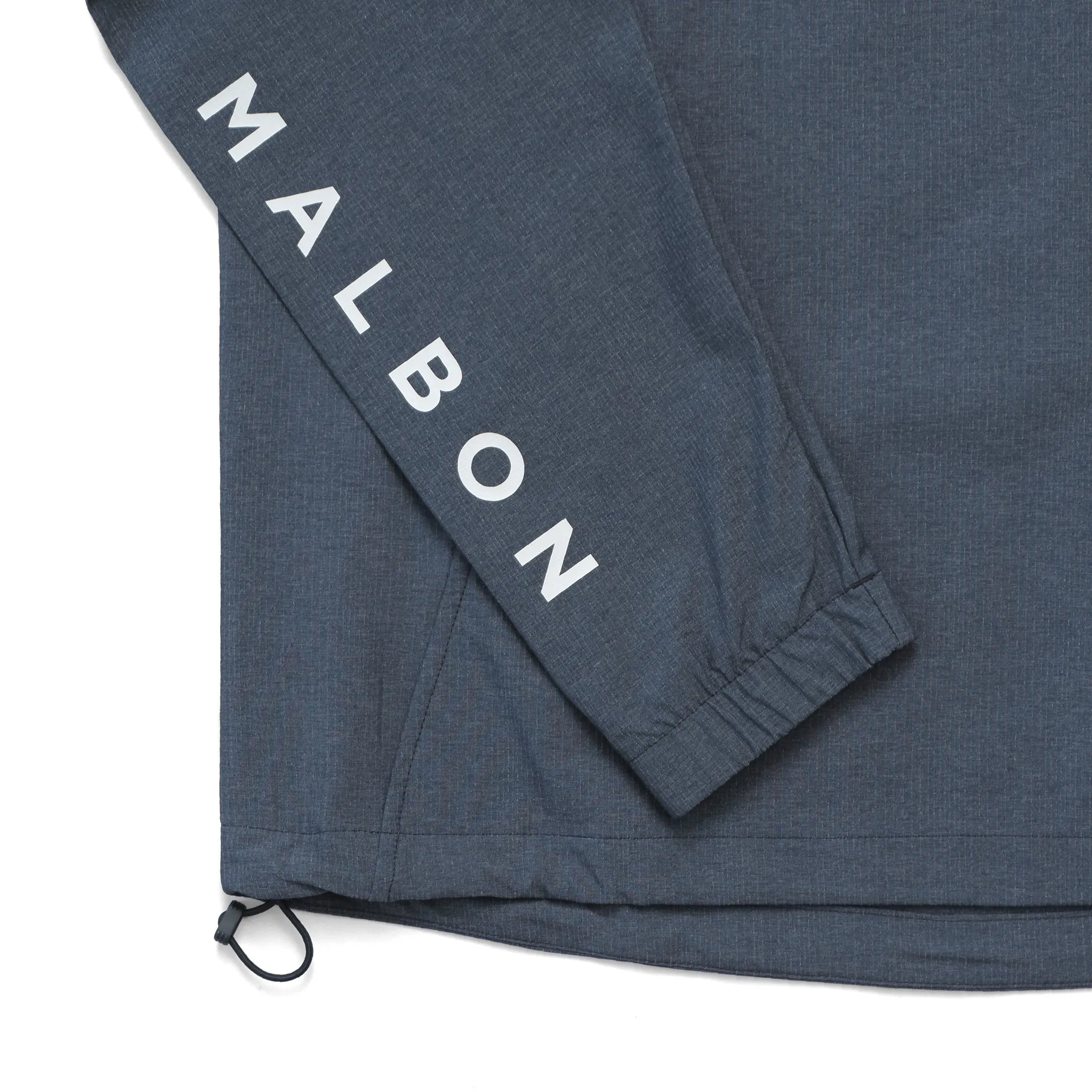 Malbon x Adidas Ultimate365 Anorak