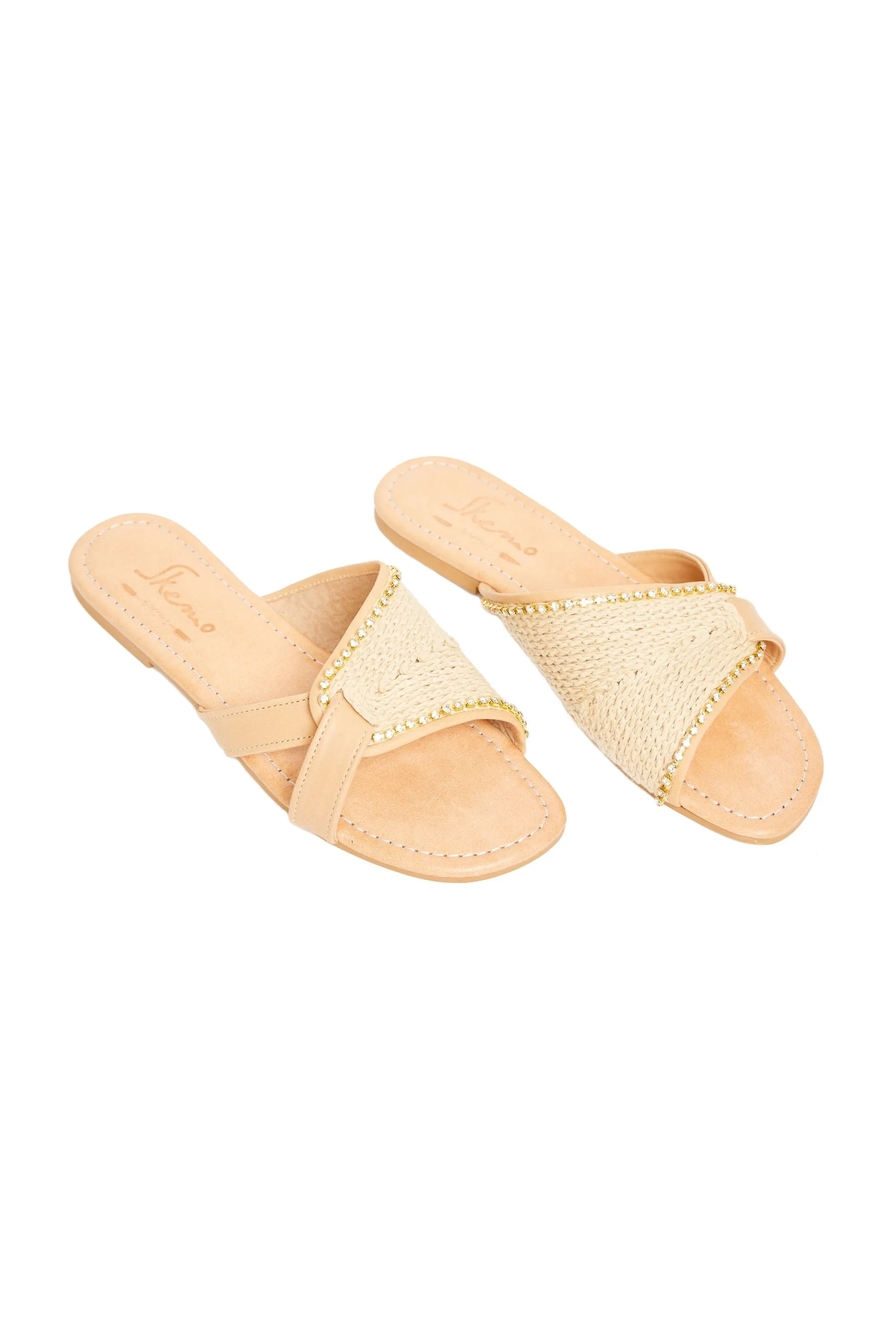 Manuela Bling Flat