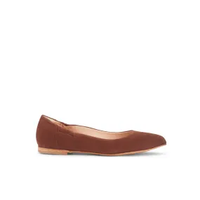 Mara Ballet Flat