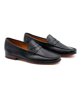 Martin Dingman Maxwell Penny Loafer