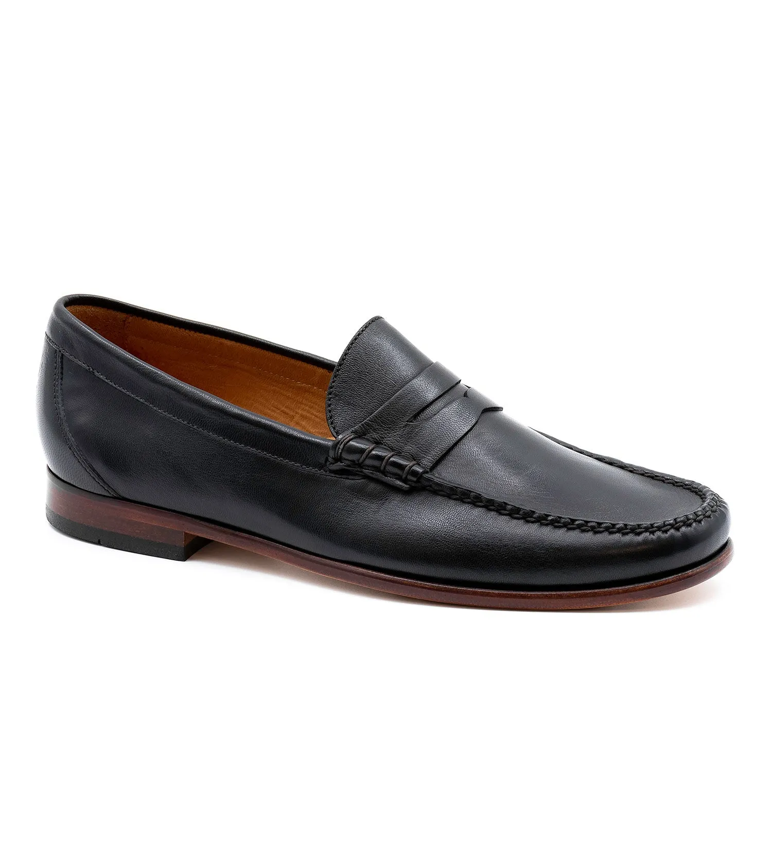 Martin Dingman Maxwell Penny Loafer