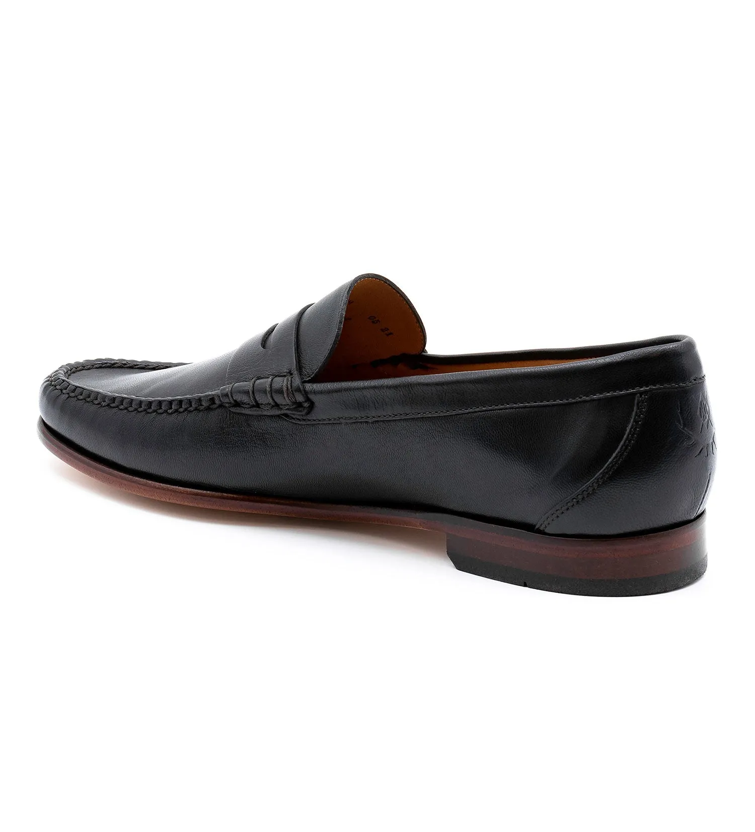 Martin Dingman Maxwell Penny Loafer