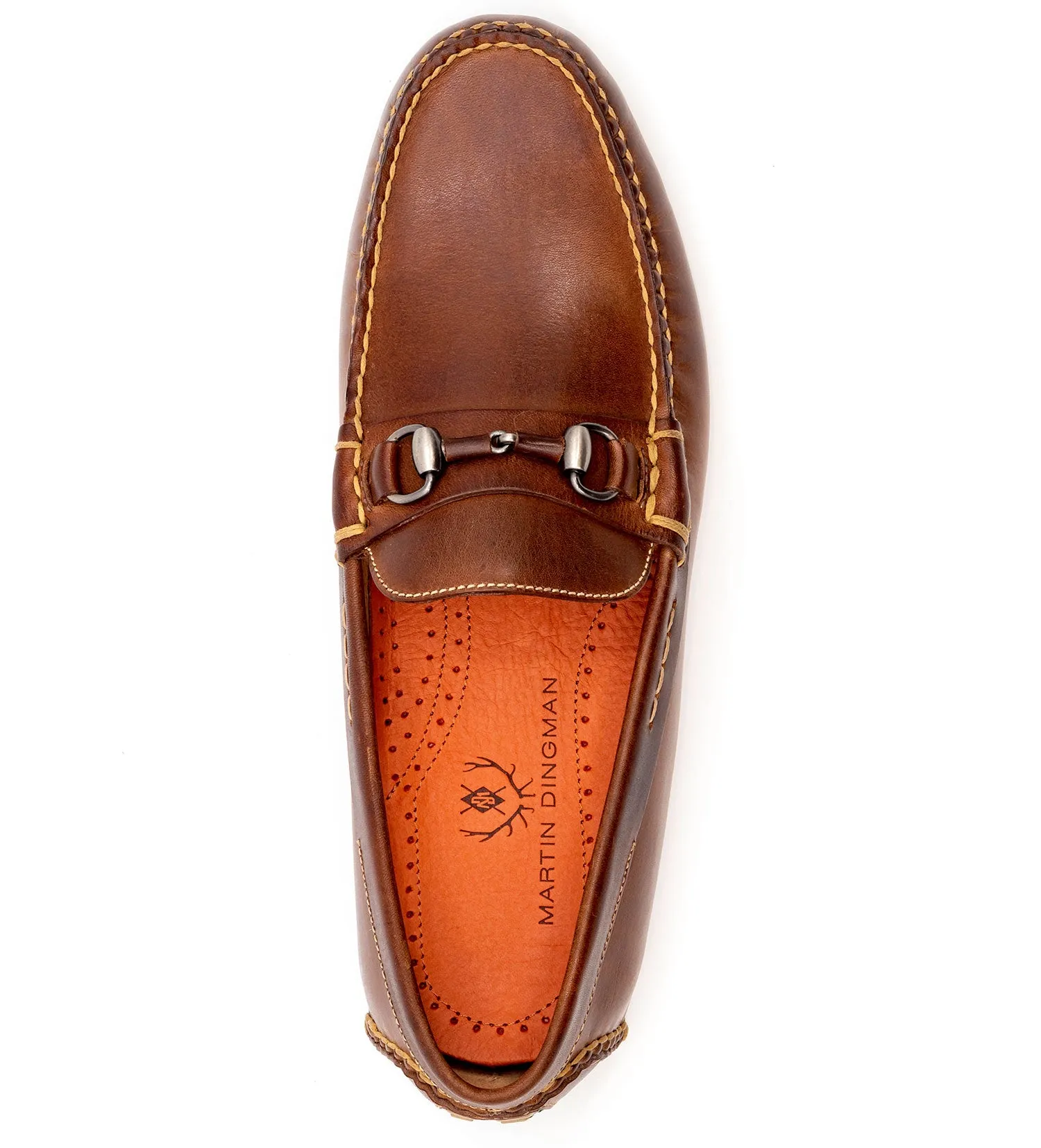 Martin Dingman Monte Carlo Shoe