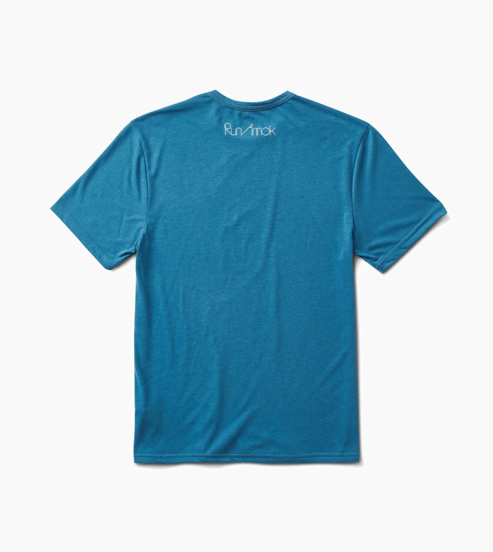 Mathis Core Running Tee