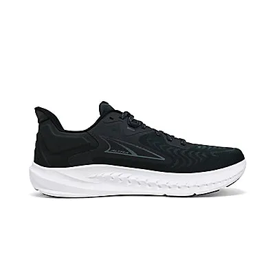 Altra Torin 7 Mens Running Shoes - Black