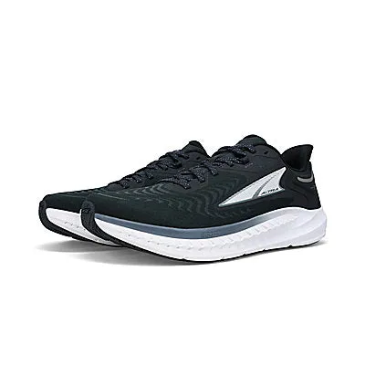 Altra Torin 7 Mens Running Shoes - Black