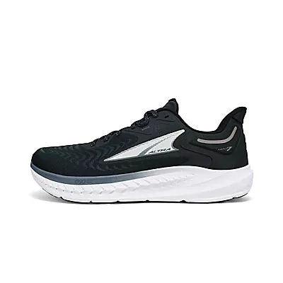 Altra Torin 7 Mens Running Shoes - Black