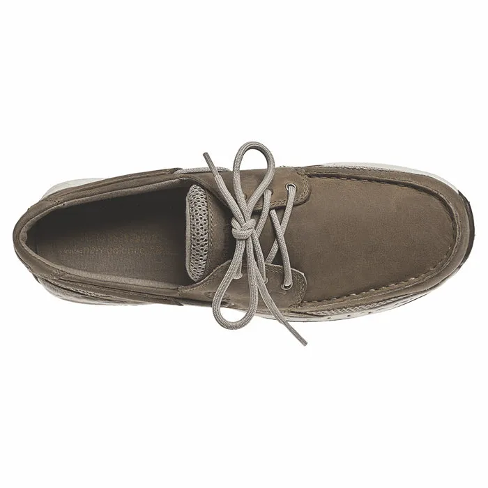 Mens Dunham Captain Tan