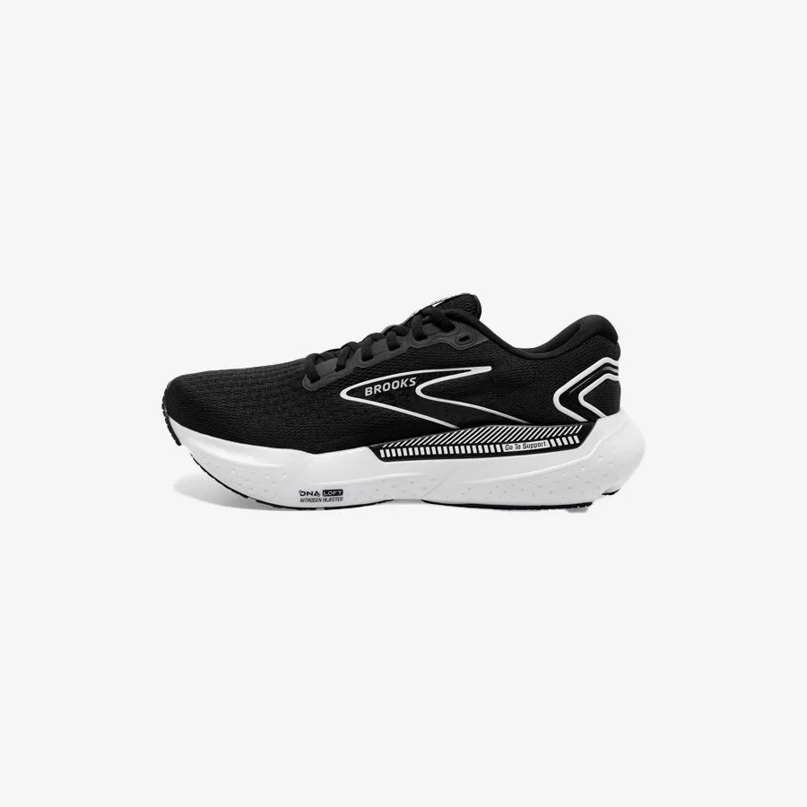 Men's Glycerin 21 (Black/Grey/White)