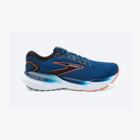 Sure! Here’s an optimized title for the e-commerce product with modifiers:

**Brooks Mens Glycerin 21 GTS Wide Running Shoes - Opal/Black/Nasturtium**

This title enhances clarity and includes essential keywords for better search optimization.