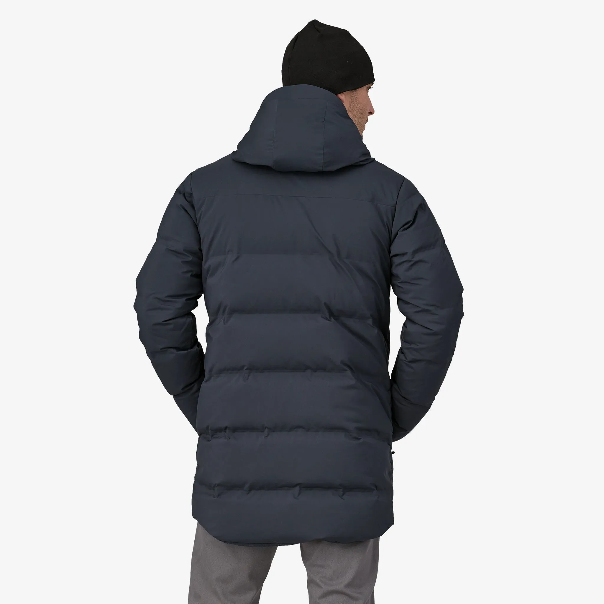 Men's Jackson Glacier Parka