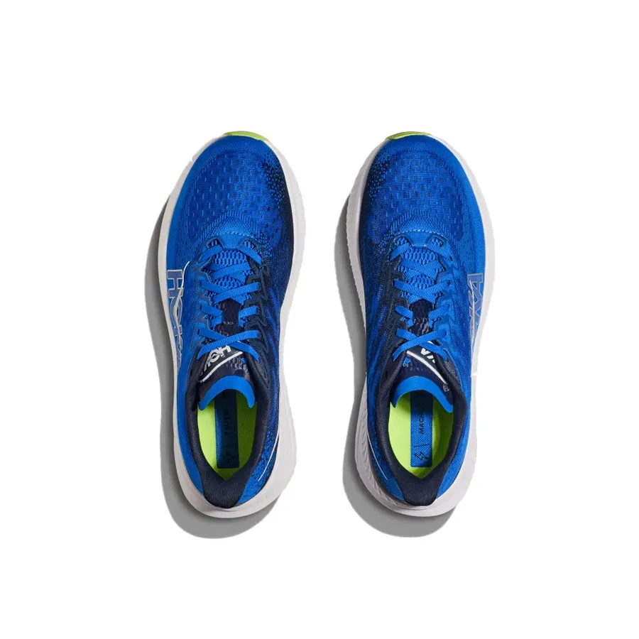 Men's Mach 6 (Electric Cobalt/Varsity Navy)