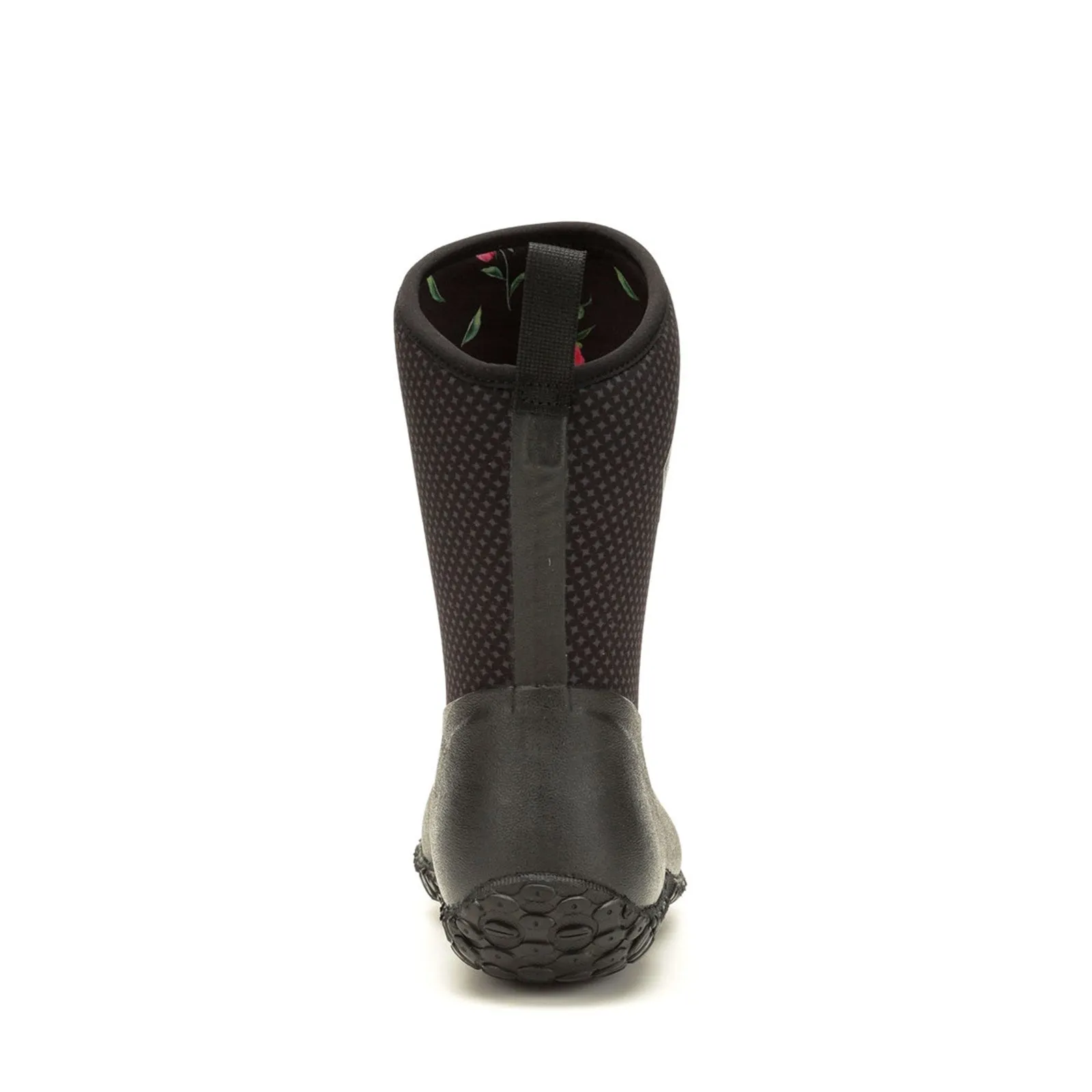 Muck Boots RHS Muckster II Short Wellington Boots