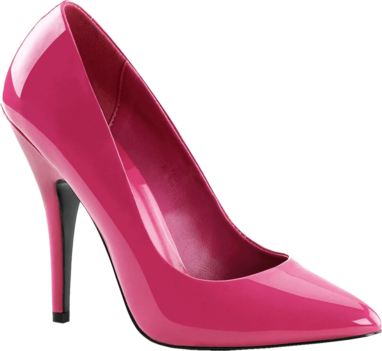 NATURALIZER Women Pink Heels