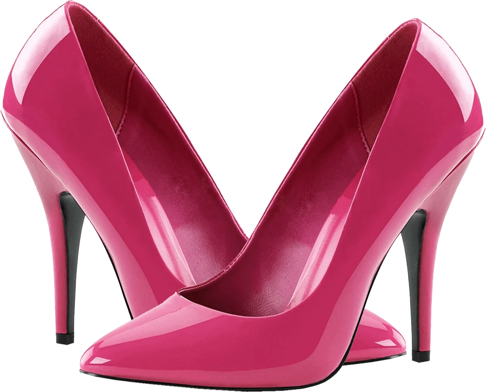 NATURALIZER Women Pink Heels