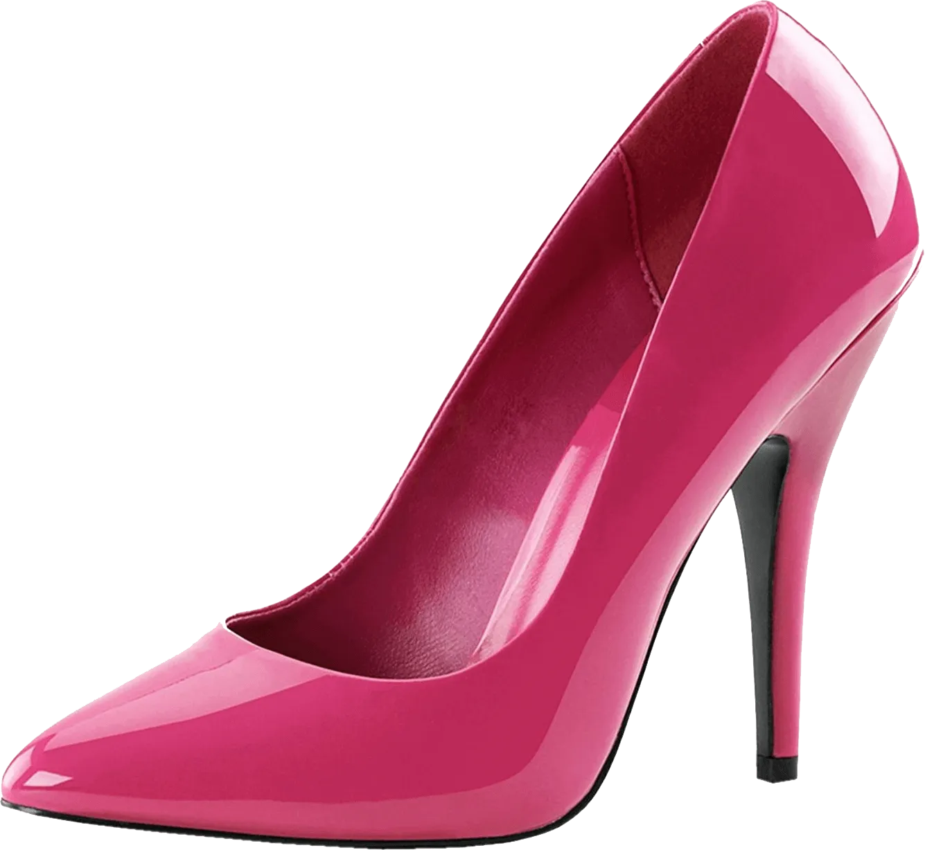 NATURALIZER Women Pink Heels