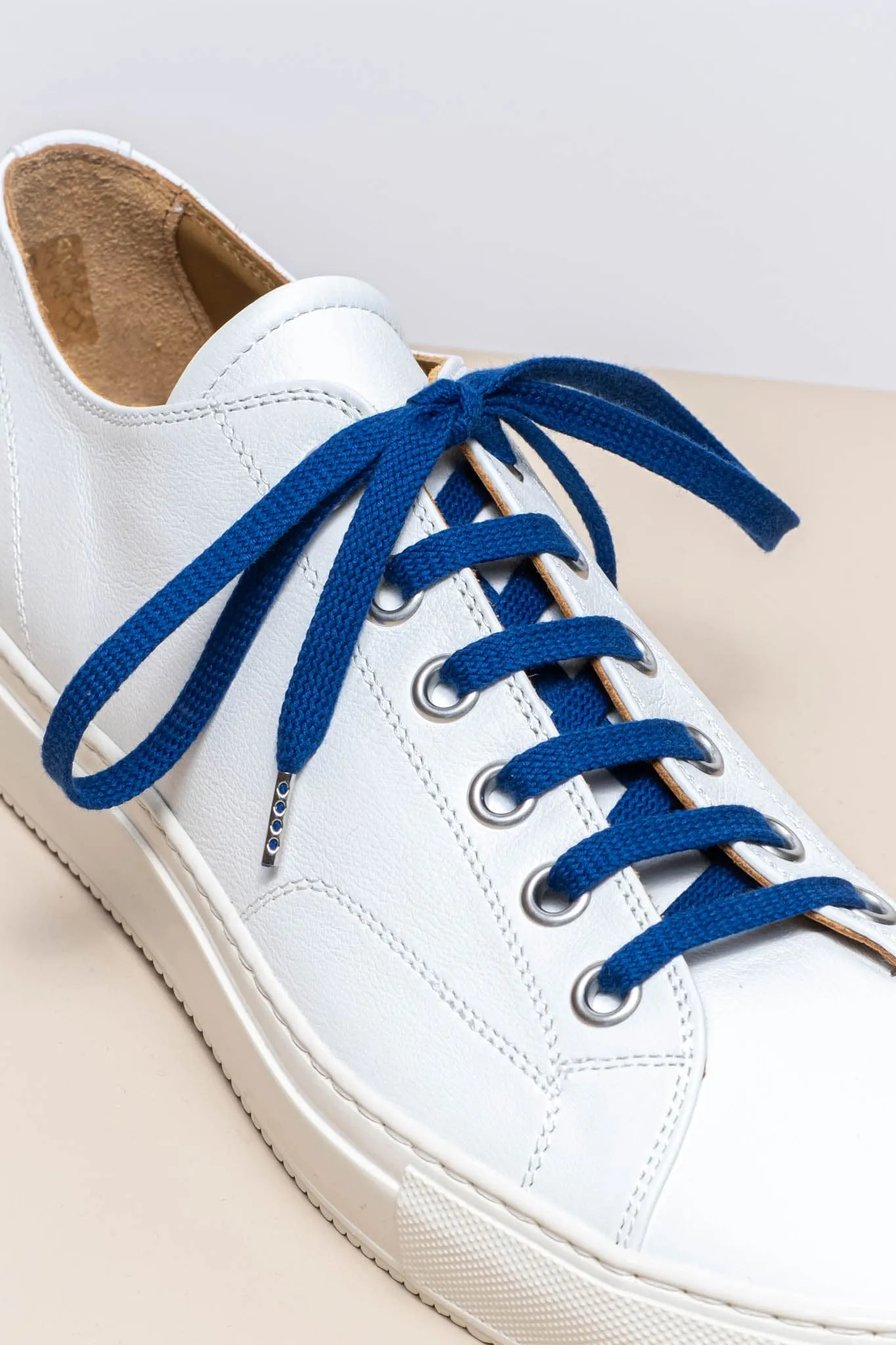 Navy | Sneaker Laces