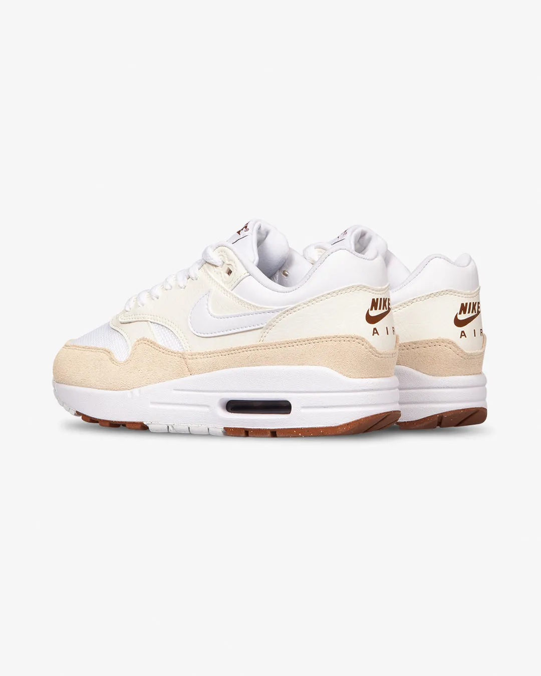 Nike Air Max 1 SC Sail | Premium Cushioned Sneakers | Classic Design | Mens Footwear