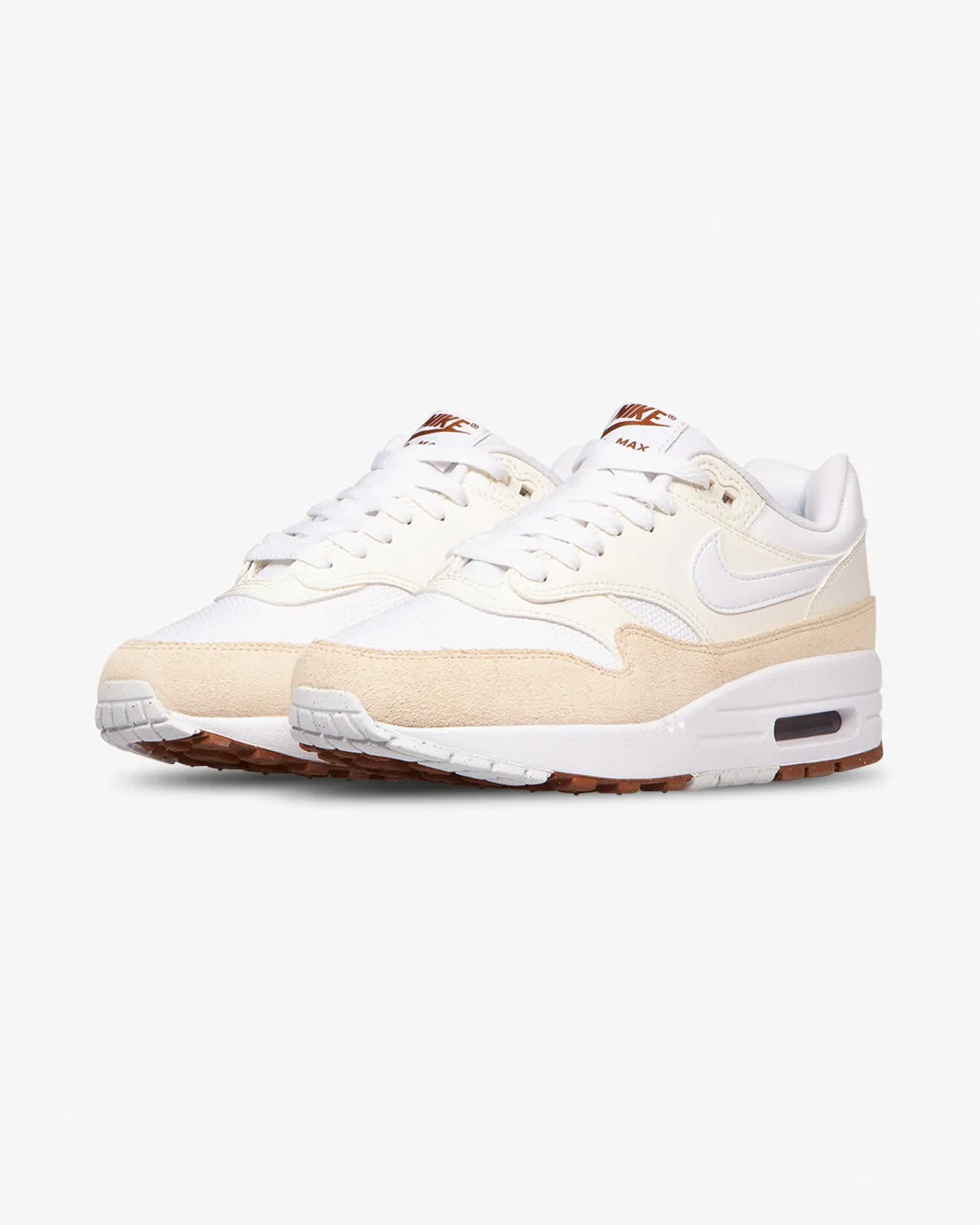 Nike Air Max 1 SC Sail | Premium Cushioned Sneakers | Classic Design | Mens Footwear