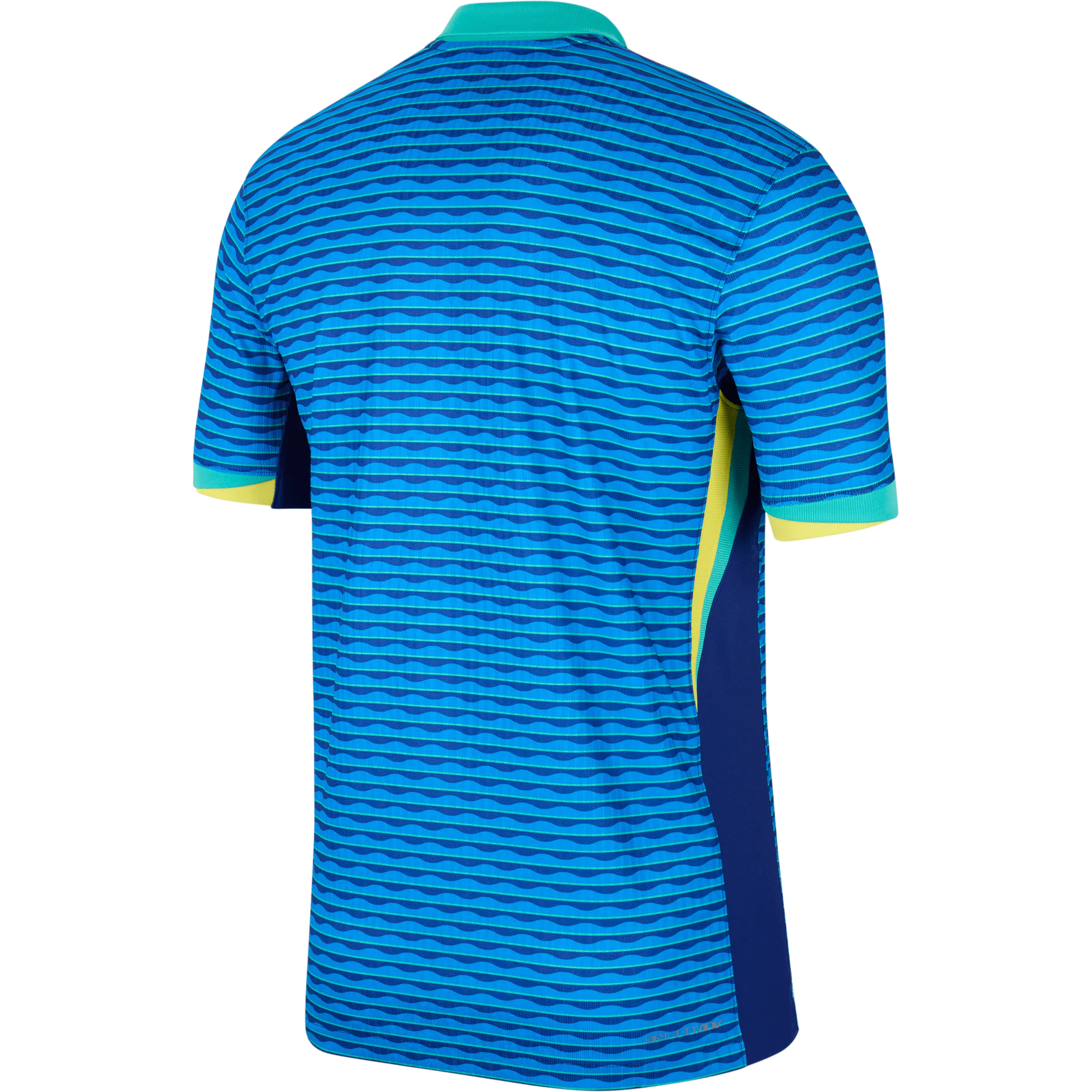 Nike Brazil  Men's 2024 Match Away Jersey