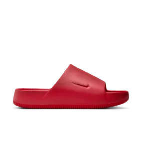 Nike Calm Slide University Red