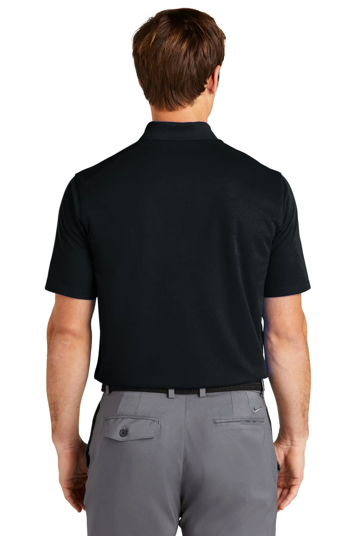 Nike Dri-FIT Micro Pique 2.0 Pocket Polo NKDC2103