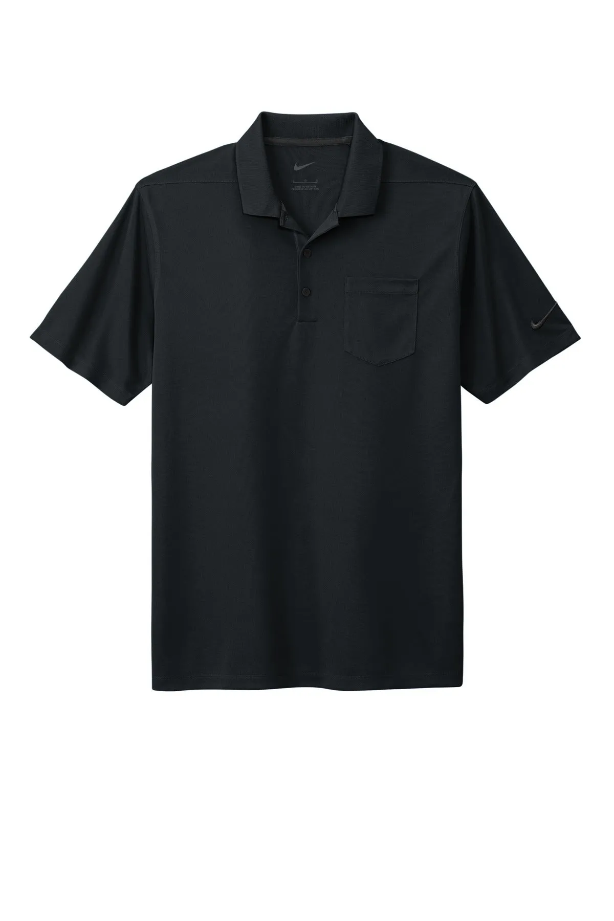 Nike Dri-FIT Micro Pique 2.0 Pocket Polo NKDC2103