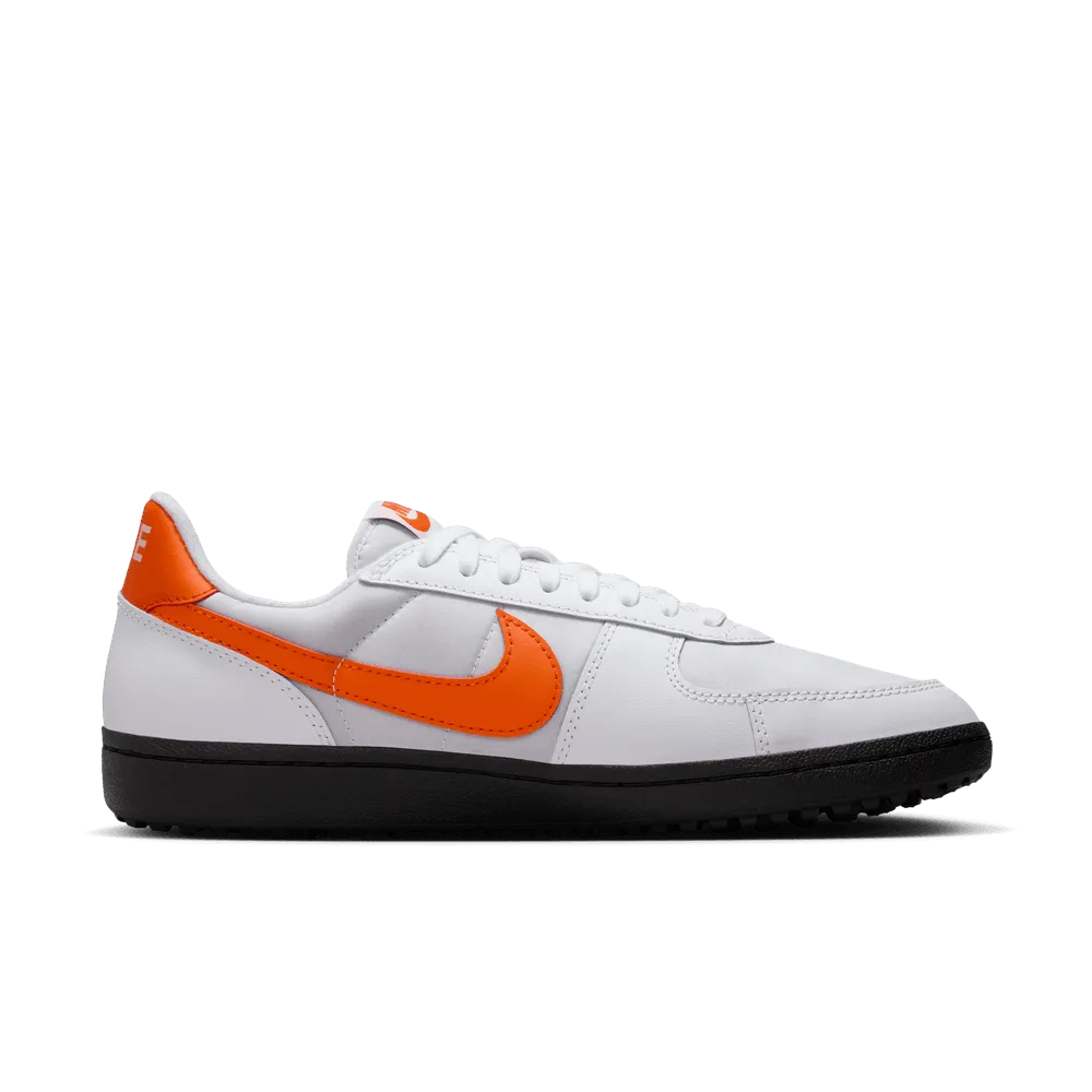 Nike Field General 82 White Orange Blaze