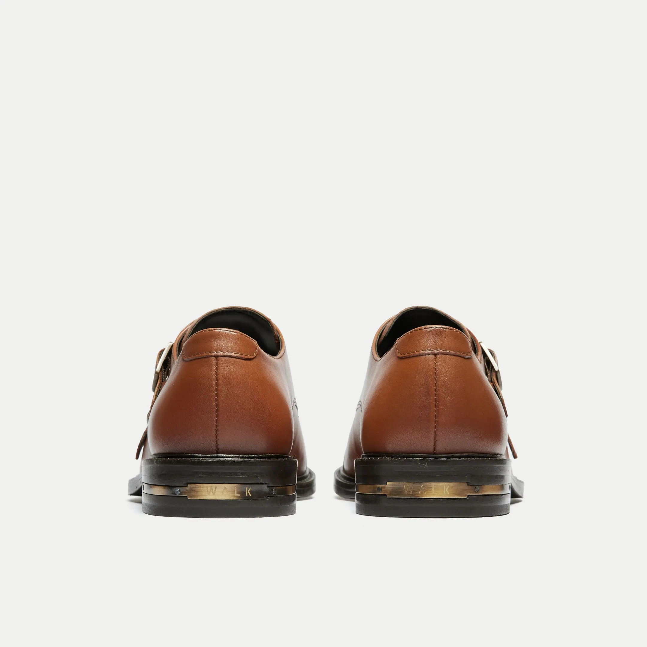 Oliver Monk Strap Shoes