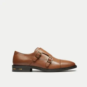 Oliver Monk Strap Shoes