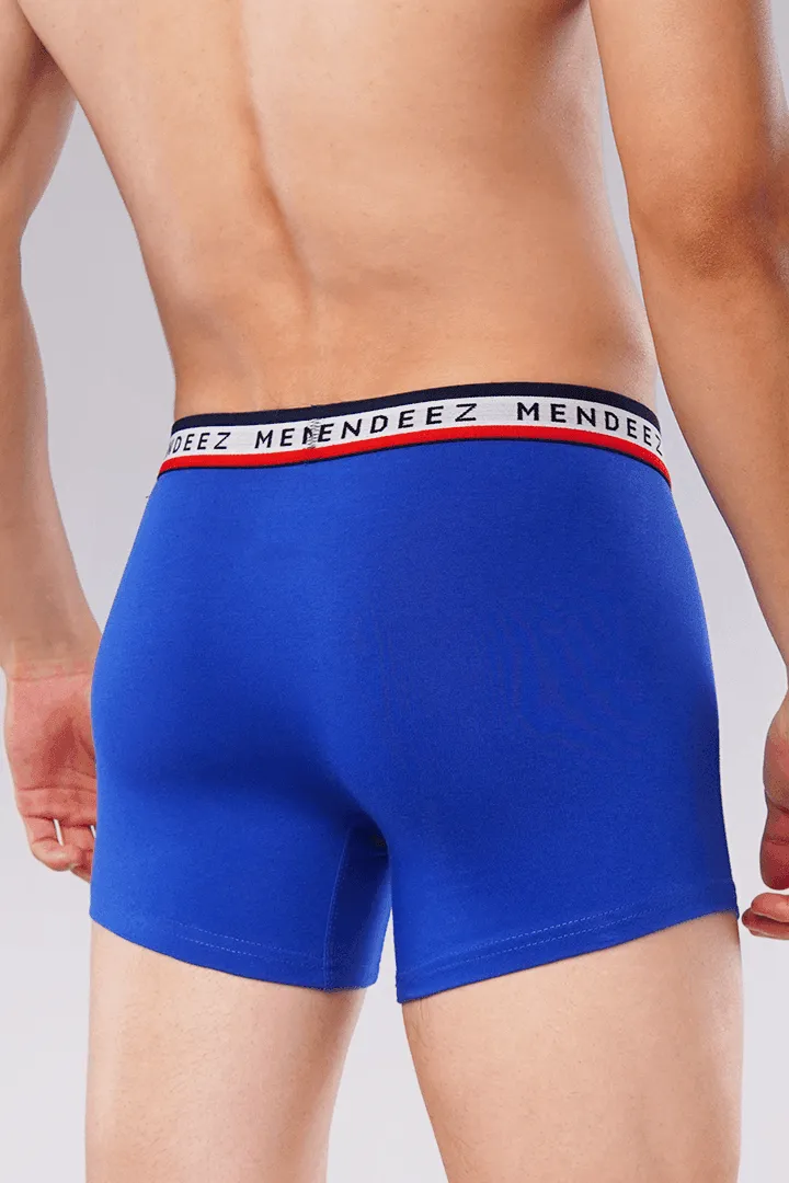 Optimals Boxer Trunks - Pack of 3