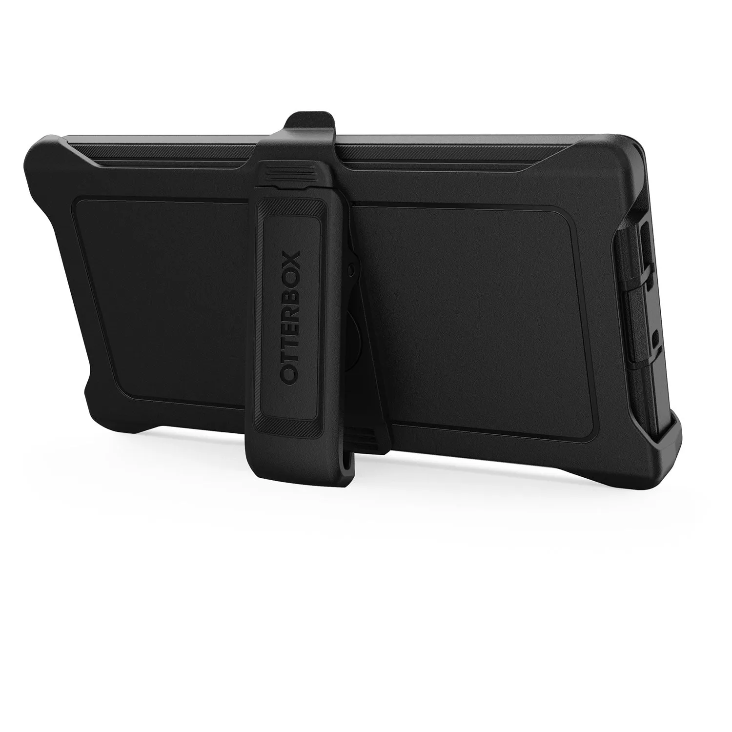 OtterBox Samsung Galaxy S23 Ultra Case Defender Black