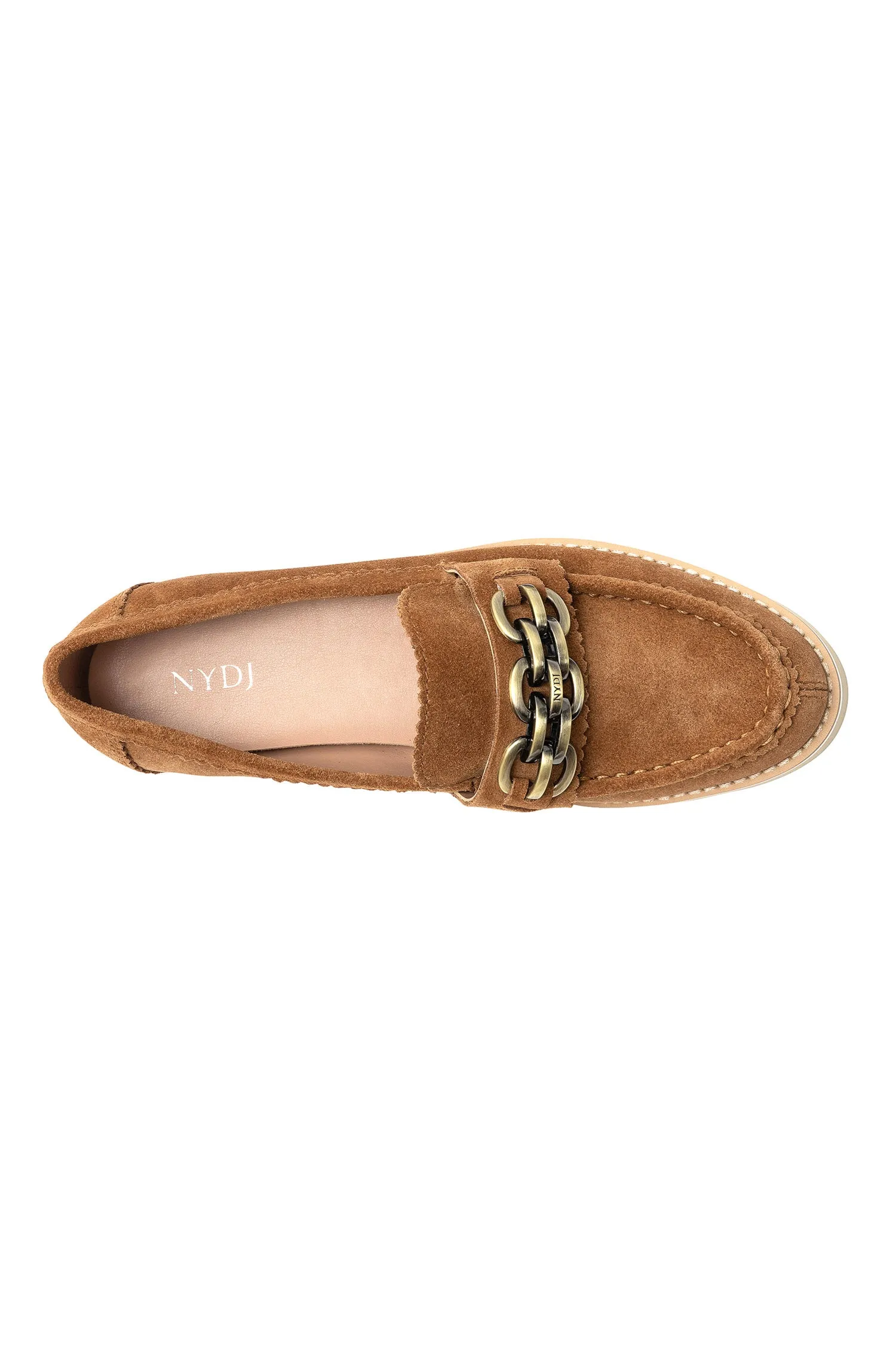 Owens Loafers - Cognac