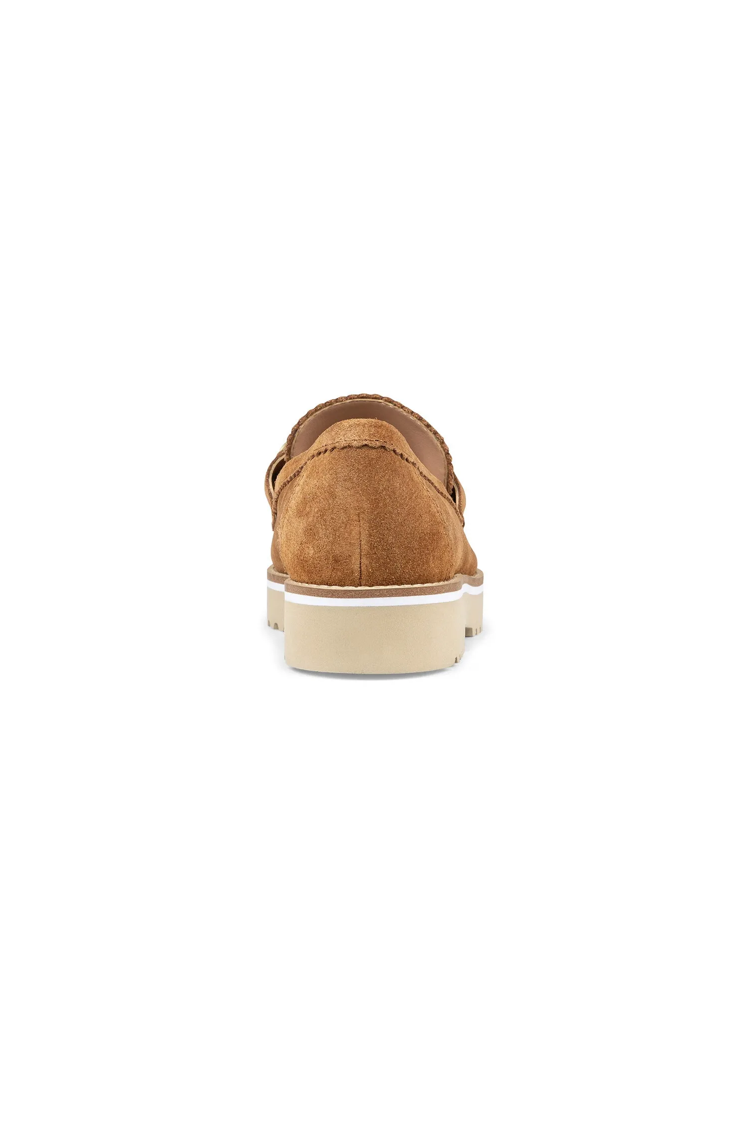 Owens Loafers - Cognac