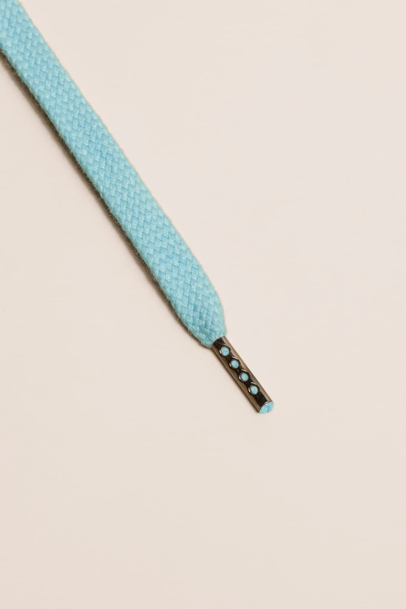 Pastel Blue | Sneaker Laces