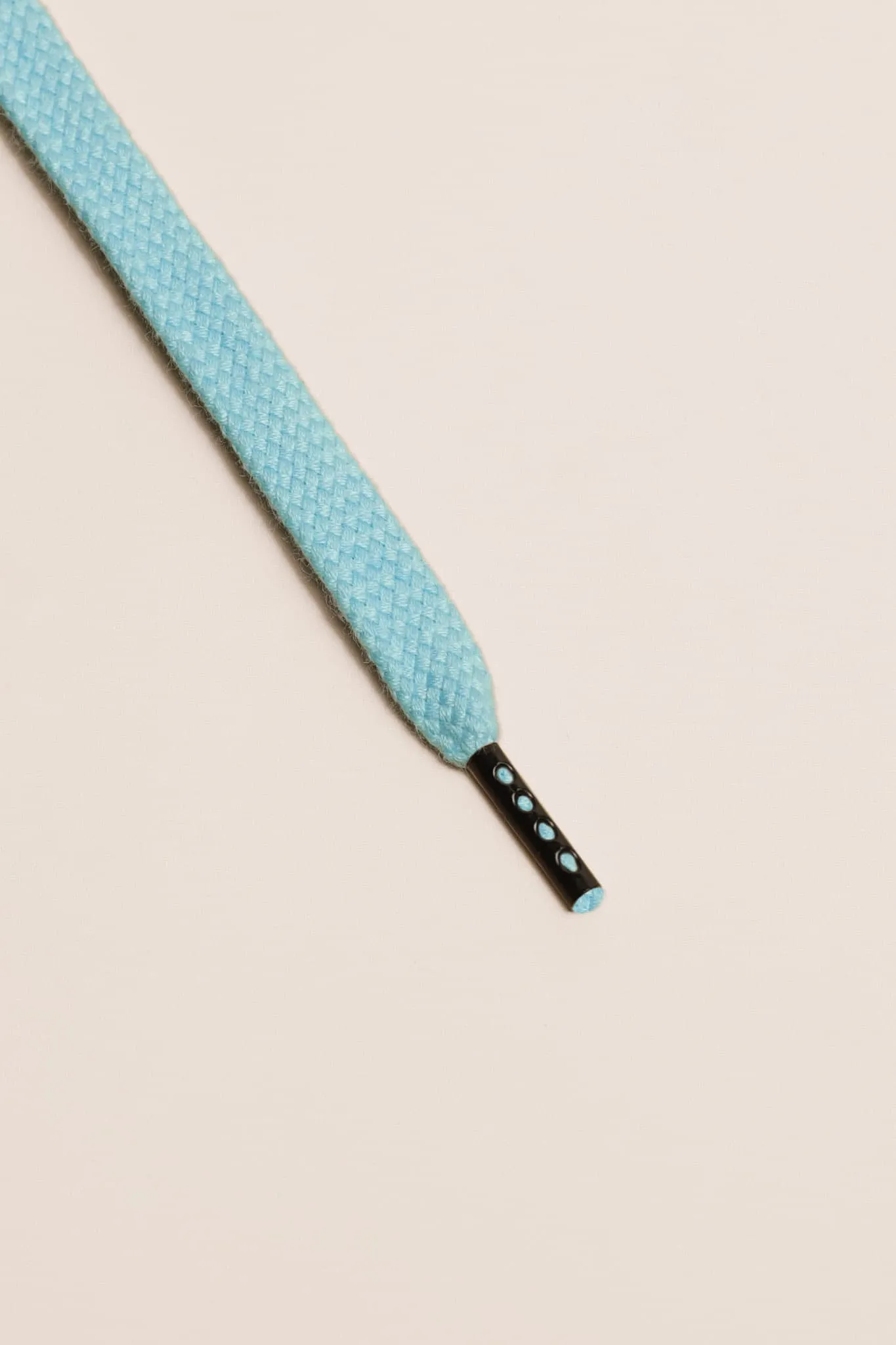 Pastel Blue | Sneaker Laces