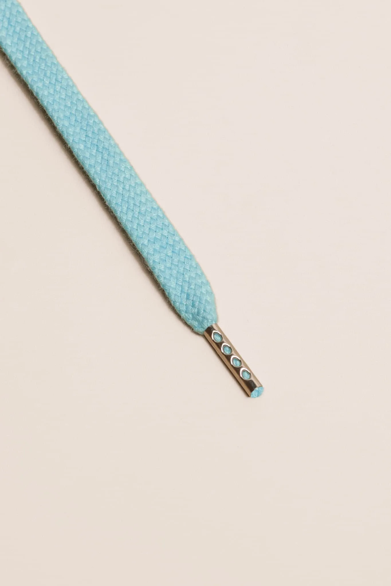 Pastel Blue | Sneaker Laces