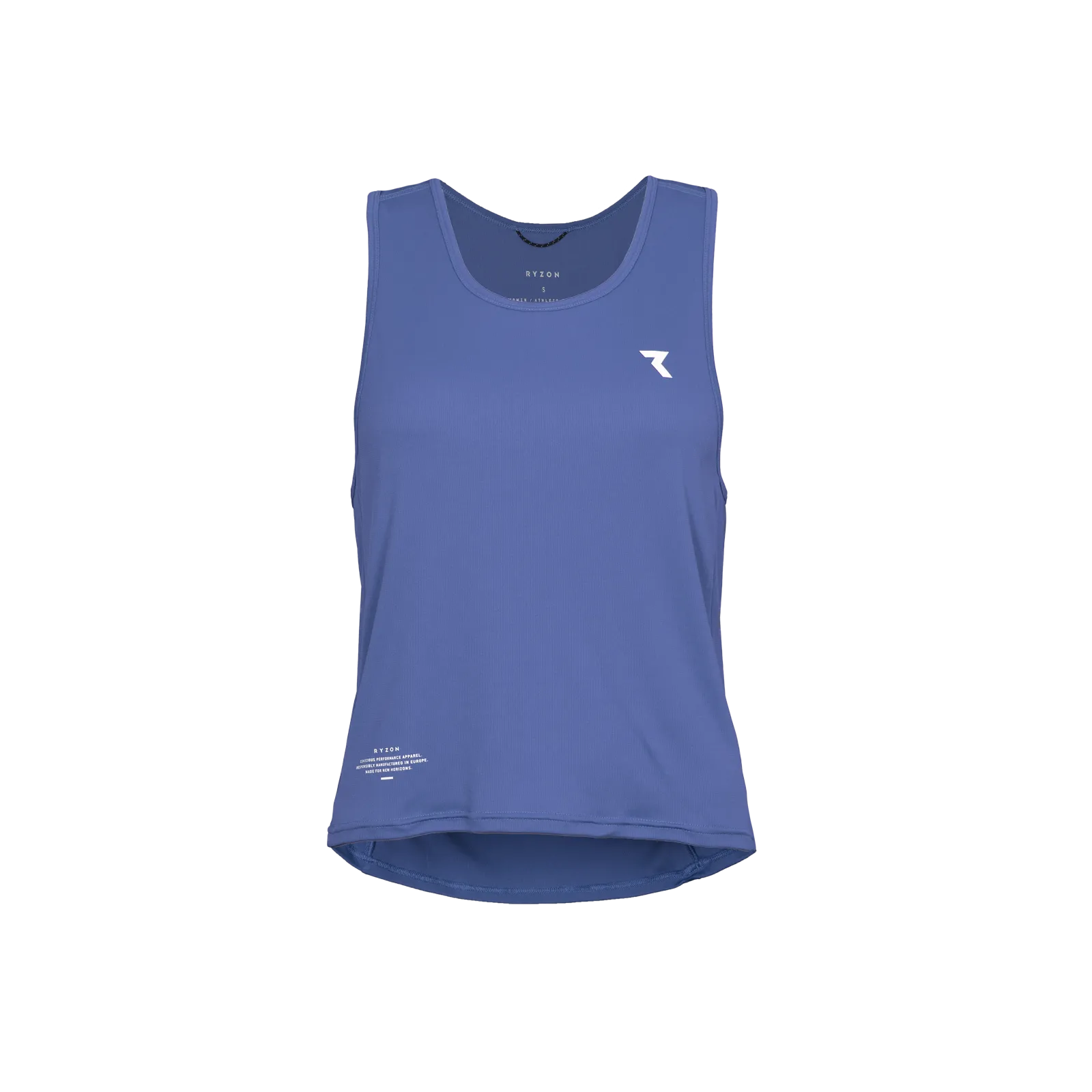 Phantom Running Singlet Women