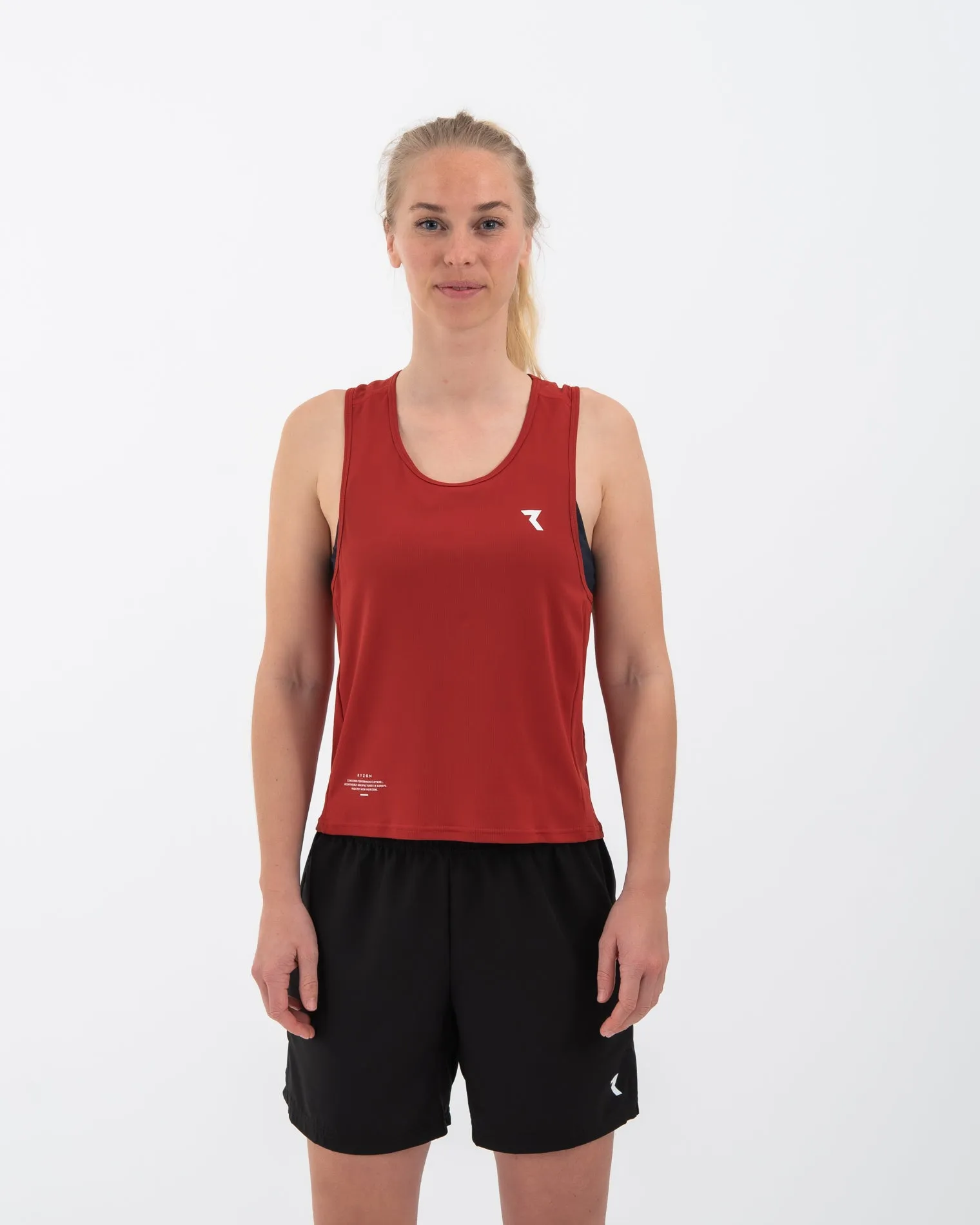 Phantom Running Singlet Women