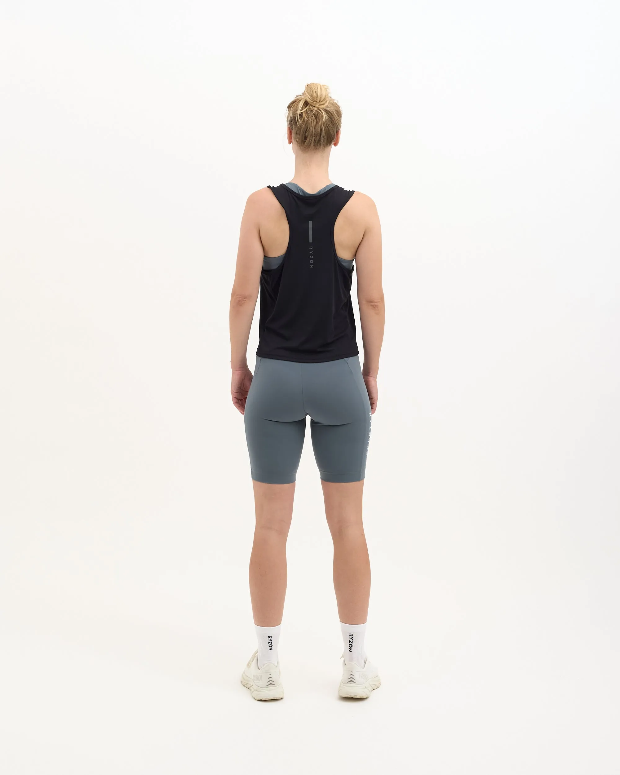 Phantom Running Singlet Women