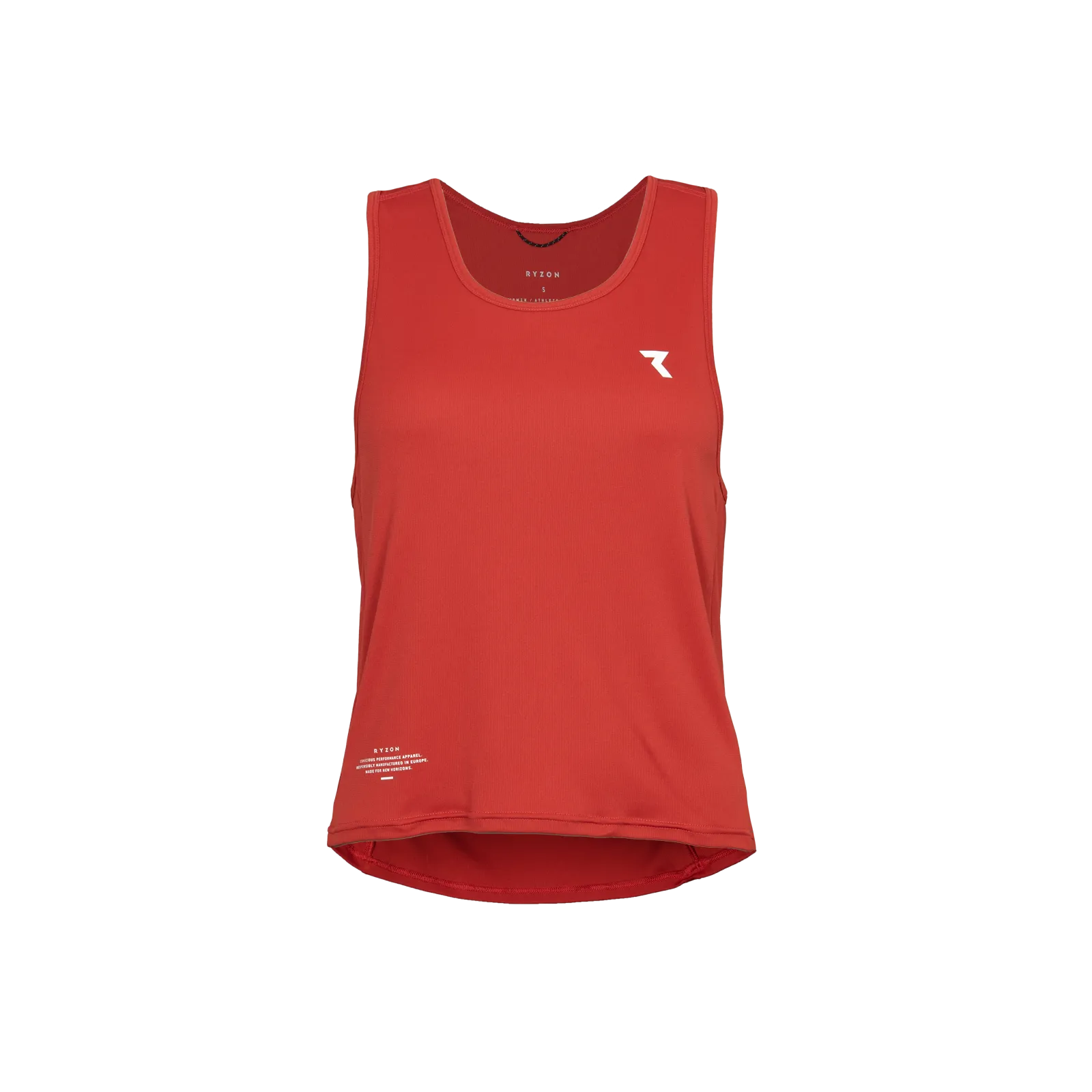 Phantom Running Singlet Women