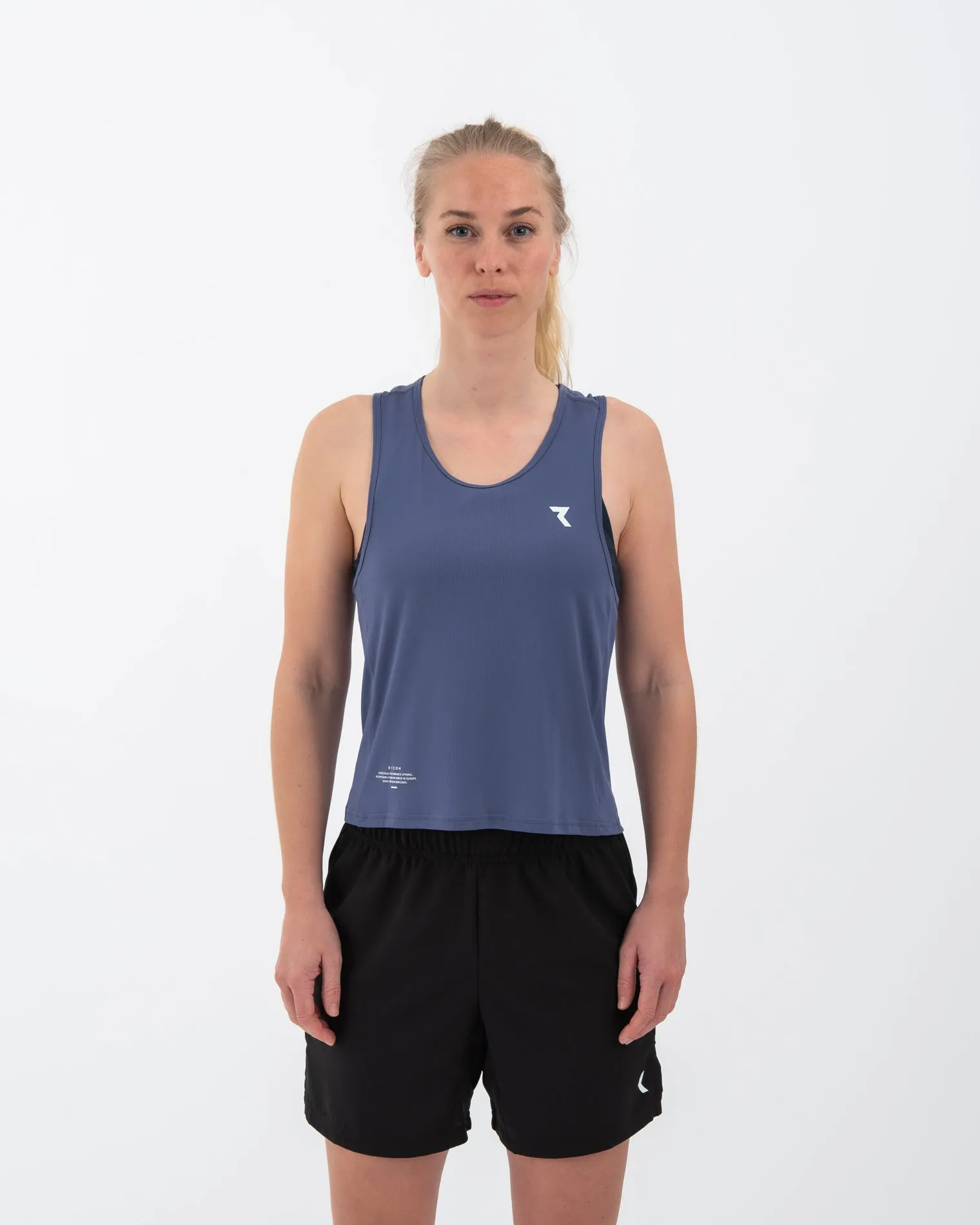 Phantom Running Singlet Women