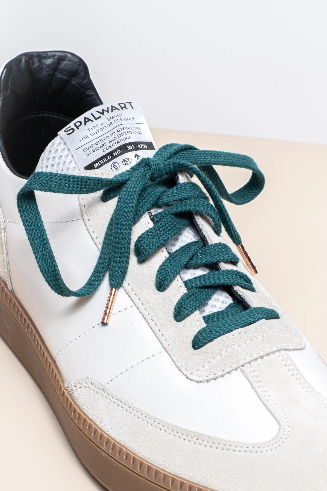 Pine Green | Sneaker Laces