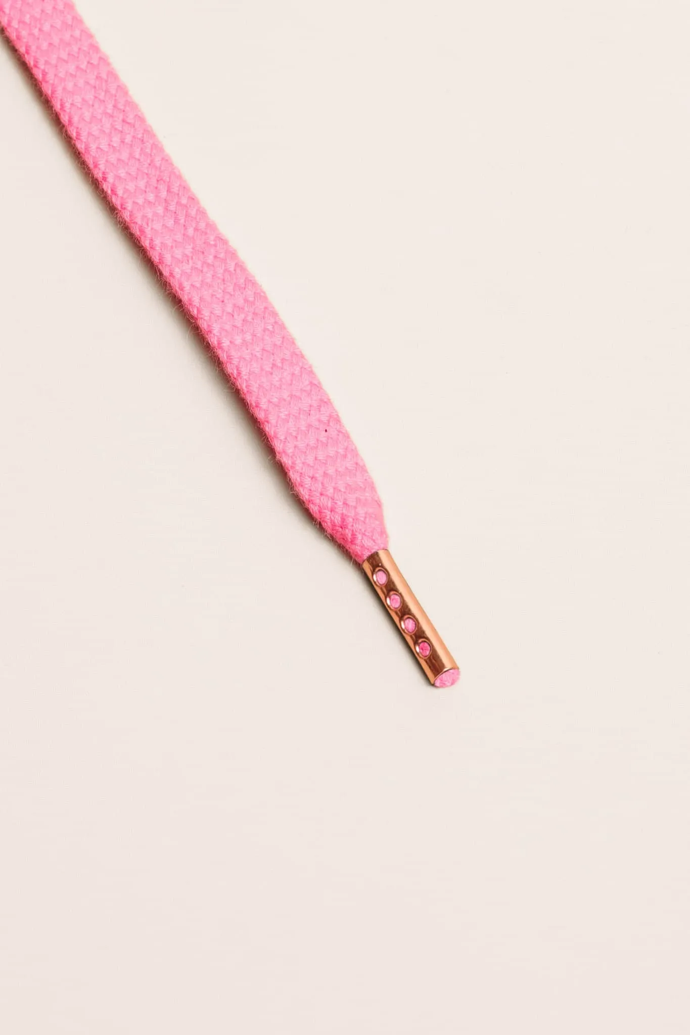 Pink | Sneaker Laces