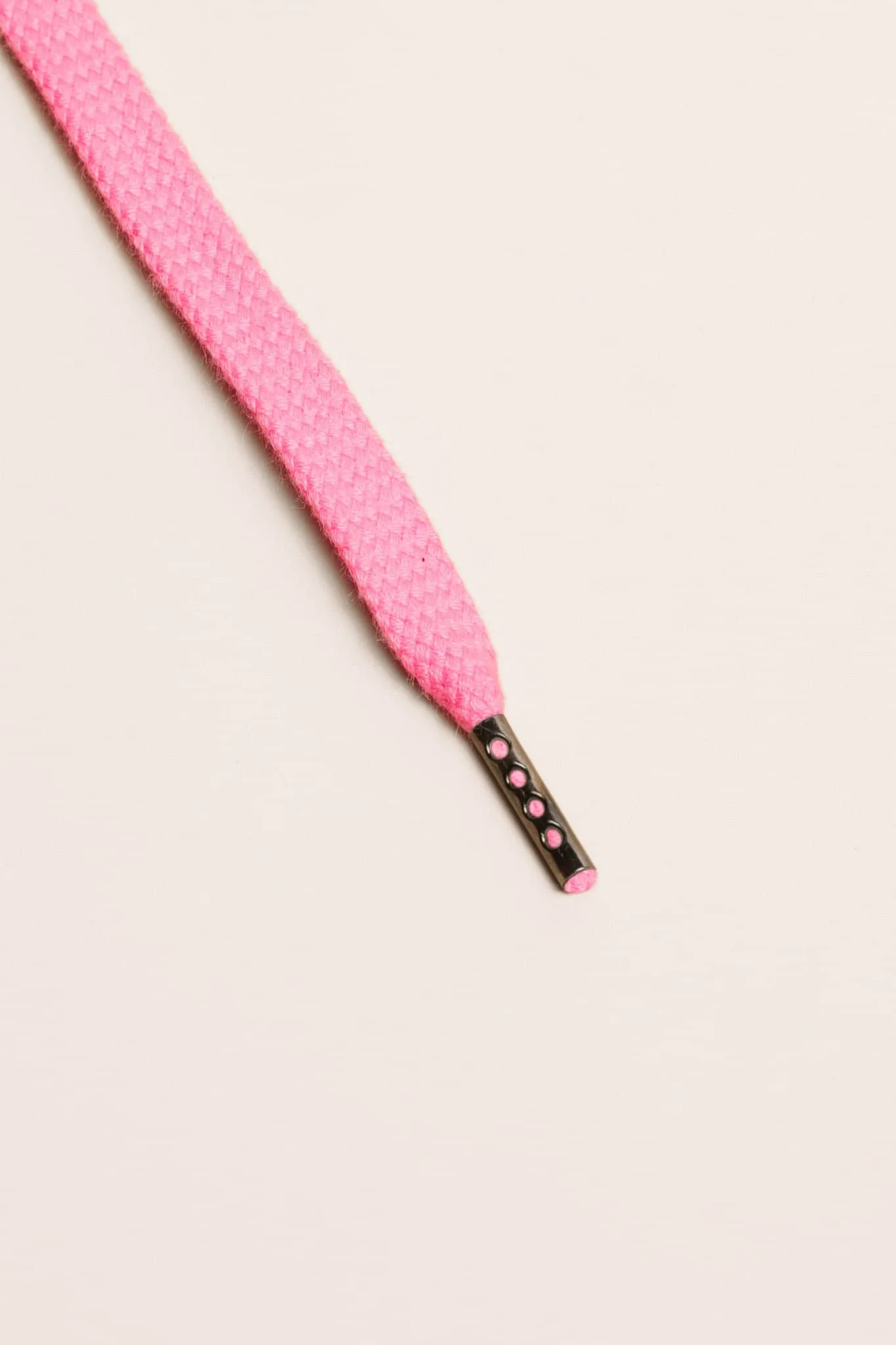 Pink | Sneaker Laces