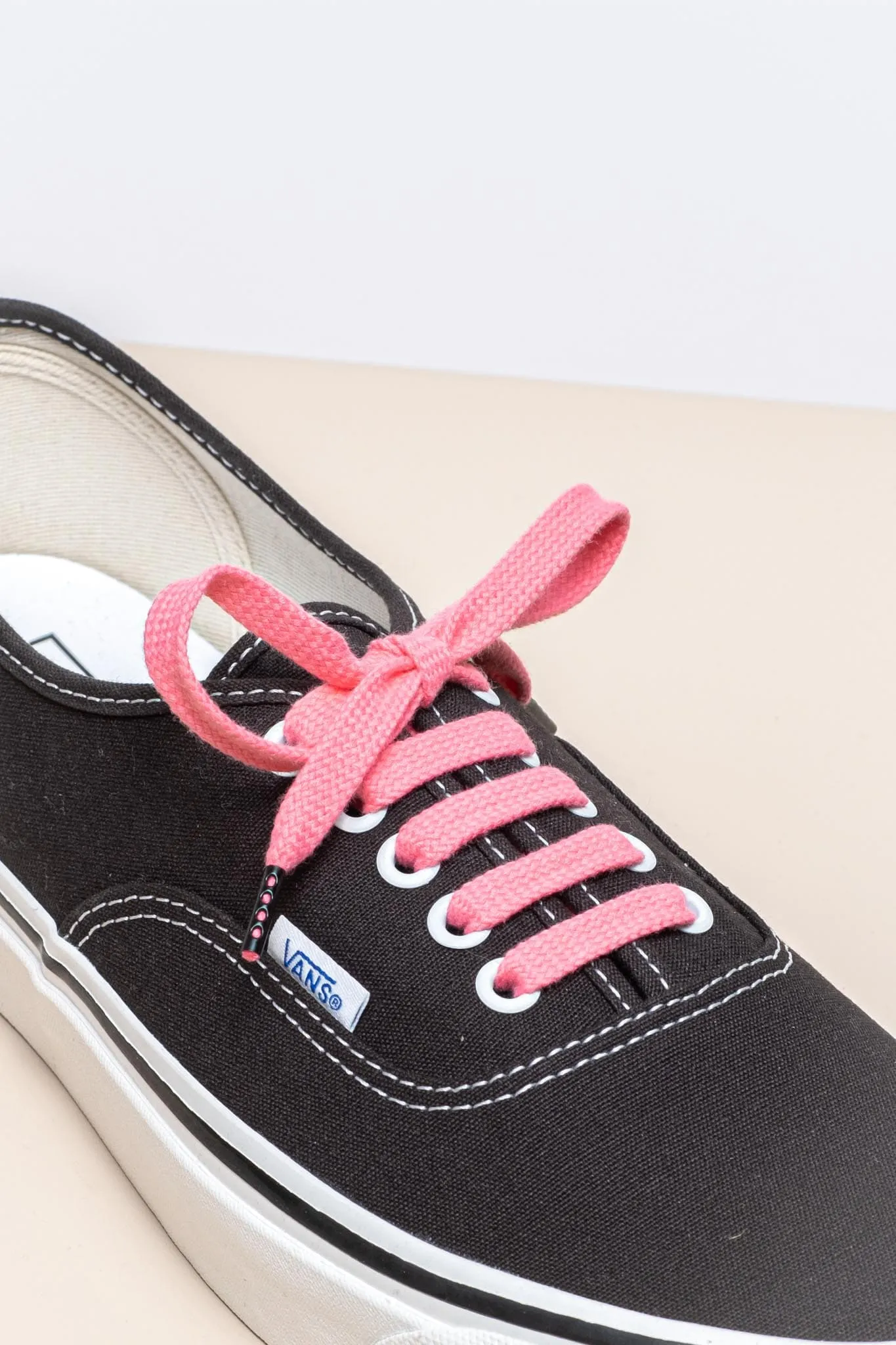 Pink | Sneaker Laces