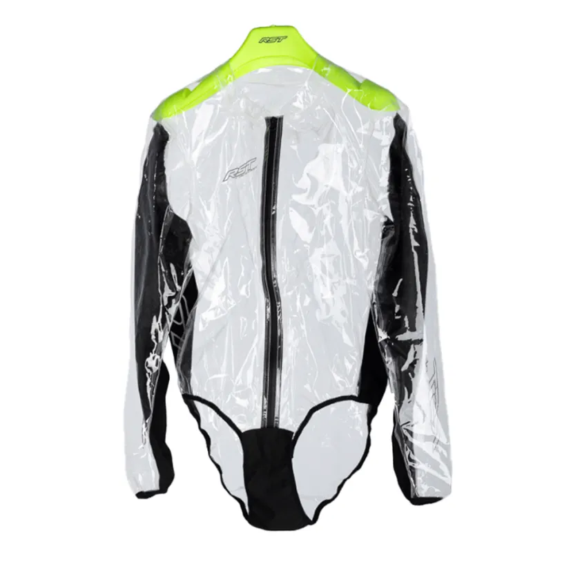 RST Race Dept Wet Suit - Clear