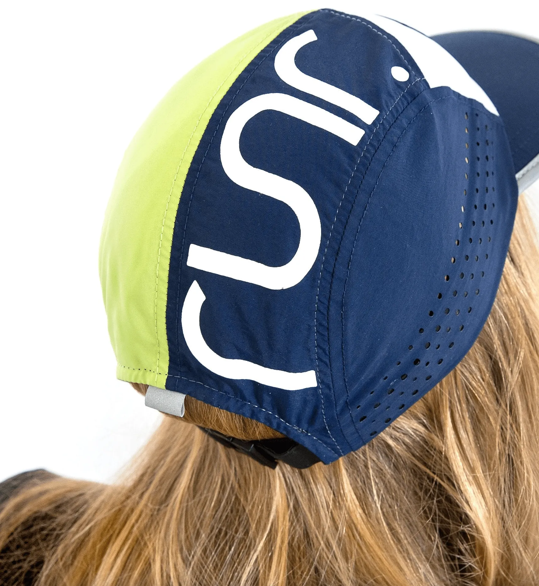 Runr London Technical Running Hat