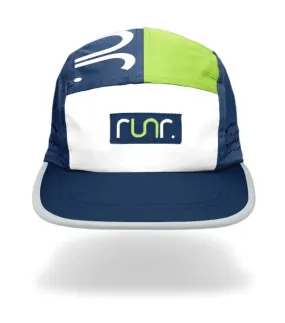 Runr London Technical Running Hat