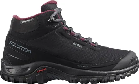 Salomon Women's Shelter ClimaSalomon